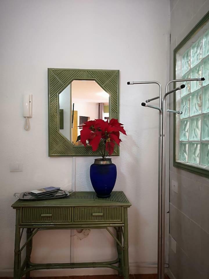 Apartamento Amplio Canary Style, 1 Playa Canteras Las Palmas de Gran Canaria Dış mekan fotoğraf