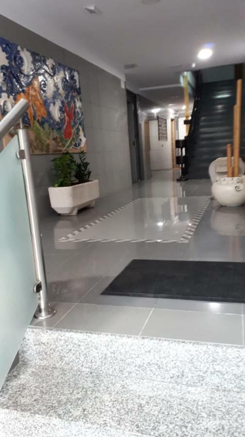 Apartamento Amplio Canary Style, 1 Playa Canteras Las Palmas de Gran Canaria Dış mekan fotoğraf